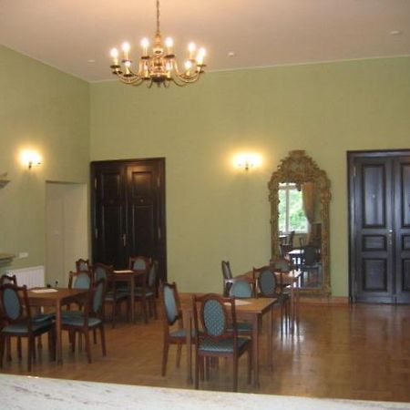 Linat Orchim Dom Goscinny Lodz  Exterior photo